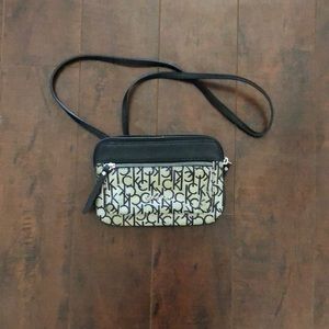 Calvin Klein purse